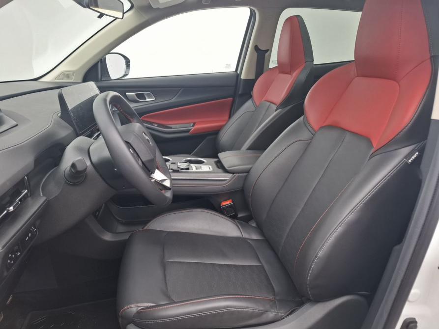 Changan CS55 Plus II Москва  - изображение 10