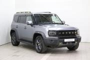 JETOUR T2 Иркутск  - изображение 23