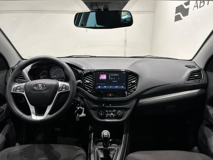 Lada (ВАЗ) Vesta I Санкт-Петербург  - изображение 17