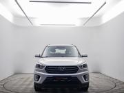 Hyundai Creta I Москва  - изображение 18