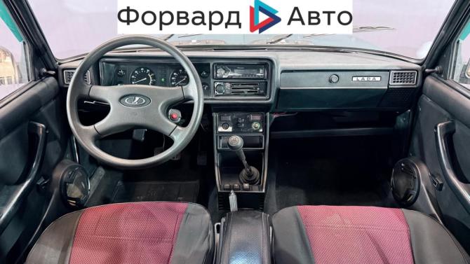 Lada (ВАЗ) 2107 с пробегом 2008 года, цена 125 000 рублей, 43000 км, седан, Автокод Объявления