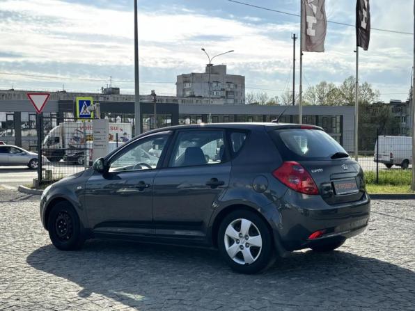 Kia Ceed I с пробегом 2007 года, цена 490 000 рублей, 313754 км, хэтчбек, Автокод Объявления