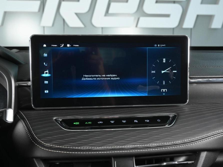 Haval Jolion I Ростов-на-Дону  - изображение 13