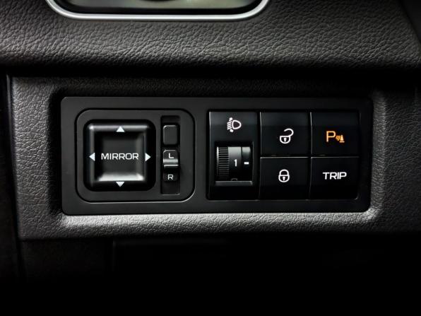 Geely Emgrand X7 I Рестайлинг 2 с пробегом 2019 года, цена 1 265 000 рублей, 86098 км, внедорожник, Автокод Объявления