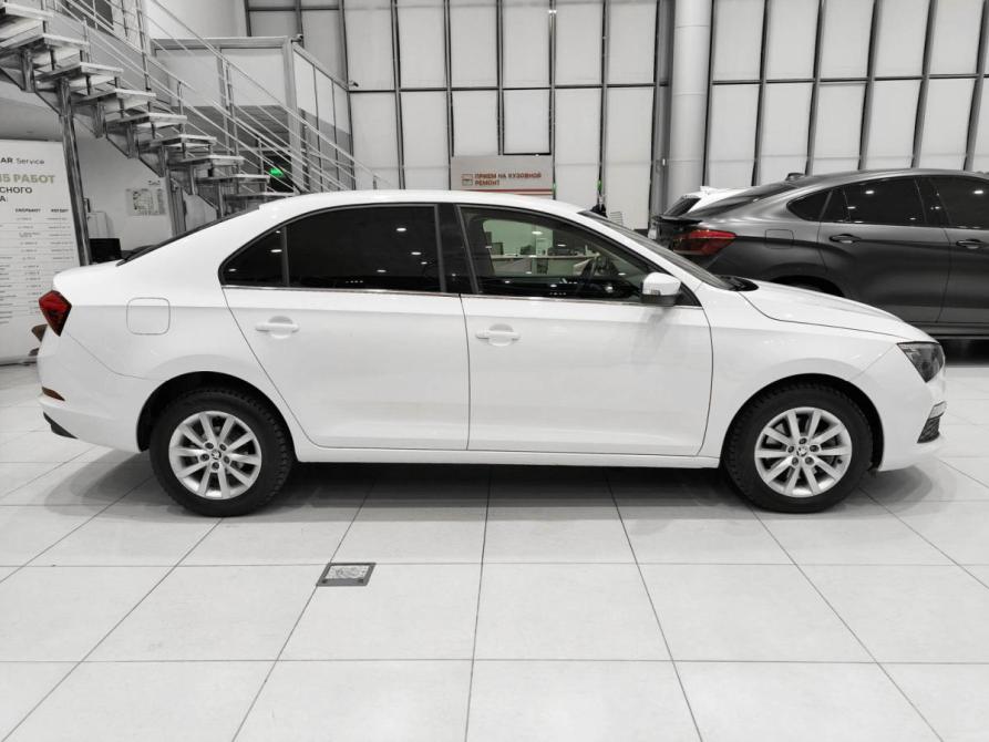 Skoda Rapid II Казань  - изображение 5