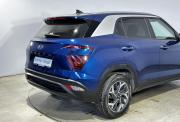 Hyundai Creta I Рестайлинг Саранск  - изображение 35