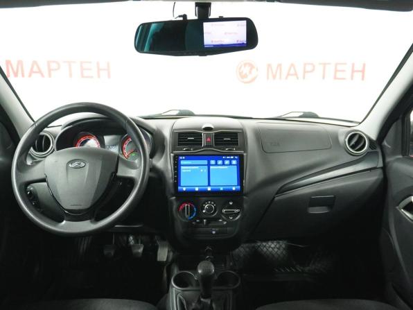 Lada (ВАЗ) Granta I Рестайлинг с пробегом 2022 года, цена 898 000 рублей, 24278 км, универсал, Автокод Объявления
