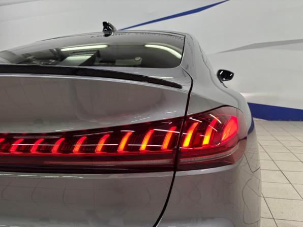 Audi A5 III (B10) с пробегом 2025 года, цена 5 990 000 рублей, 58 км, седан, Автокод Объявления
