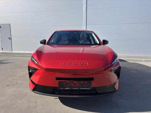 Новый Omoda C5 II 2026 года, цена 2 779 000 рублей, внедорожник, Автокод Объявления