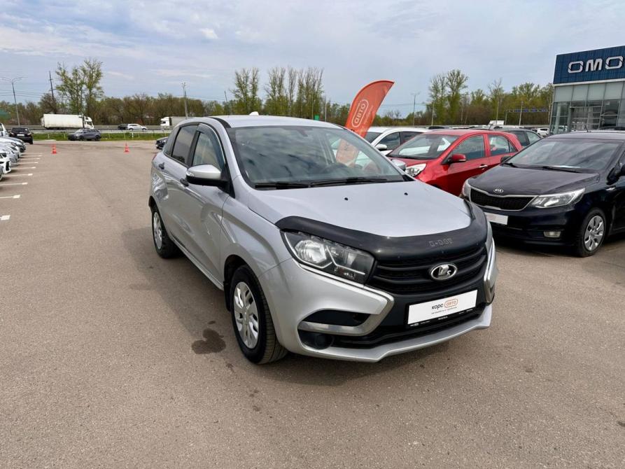 Lada (ВАЗ) XRAY I Ногинск  - изображение 3