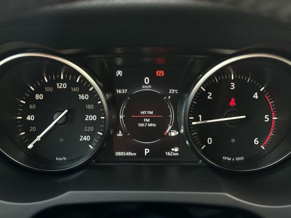 Land Rover Range Rover Evoque I Рестайлинг с пробегом 2018 года, цена 2 850 000 рублей, 88000 км, внедорожник, Автокод Объявления