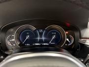 BMW 5 серии VII (G30/G31/G38) Москва  - изображение 44