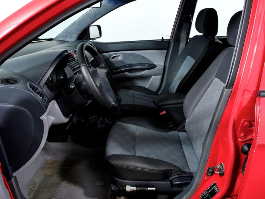 Kia Picanto I Санкт-Петербург  - изображение 16