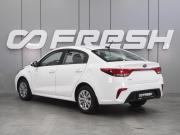 Kia Rio IV Воронеж  - изображение 20
