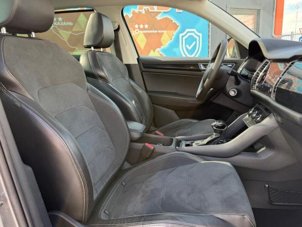 Skoda Kodiaq I с пробегом 2019 года, цена 2 980 000 рублей, 119300 км, внедорожник, Автокод Объявления