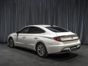 Hyundai Sonata VIII (DN8) Тюмень  - изображение 28