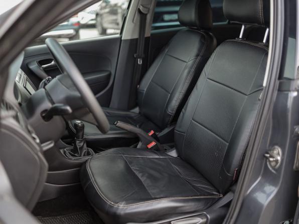 Volkswagen Polo V с пробегом 2012 года, цена 589 000 рублей, 283743 км, седан, Автокод Объявления