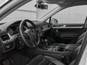 Volkswagen Touareg II Екатеринбург  - изображение 35