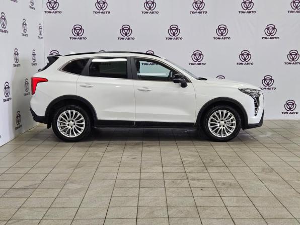 Haval Jolion I Рестайлинг с пробегом 2025 года, цена 2 323 000 рублей, 12678 км, внедорожник, Автокод Объявления