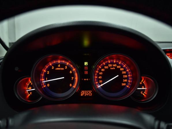 Mazda 6 II (GH) Рестайлинг с пробегом 2010 года, цена 1 149 999 рублей, 265571 км, седан, Автокод Объявления
