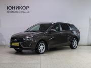 Lada (ВАЗ) Vesta I Дзержинск  - изображение 20