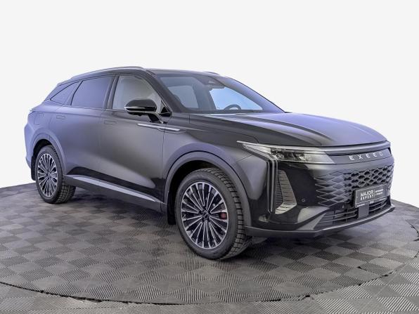 Exeed RX с пробегом 2024 года, цена 2 992 000 рублей, 29631 км, внедорожник, Автокод Объявления