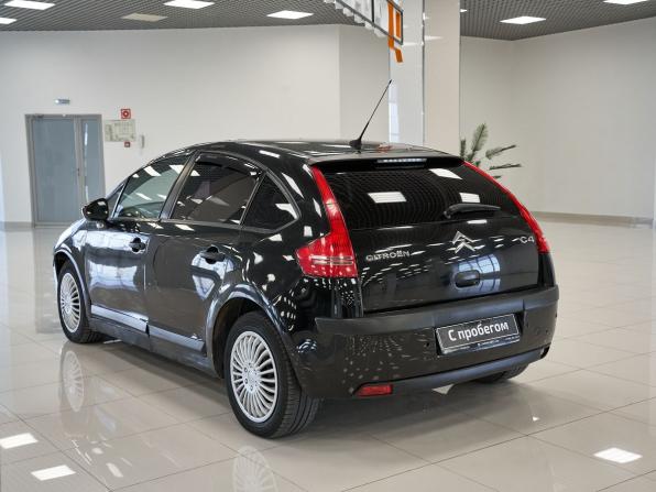 Citroen C4 I Рестайлинг с пробегом 2010 года, цена 250 000 рублей, 116383 км, хэтчбек, Автокод Объявления