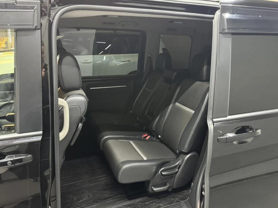 Honda Stepwgn V Рестайлинг Красноярск  - изображение 17
