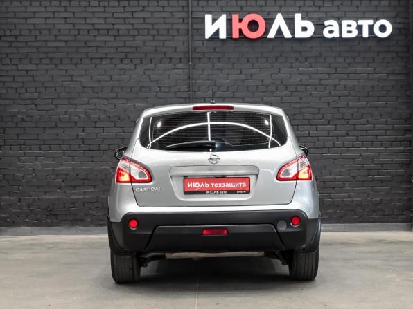 Nissan Qashqai I Рестайлинг с пробегом 2012 года, цена 1 130 000 рублей, 186941 км, внедорожник, Автокод Объявления