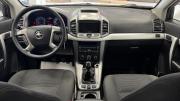 Chevrolet Captiva I Рестайлинг Киров  - изображение 36