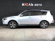 Mitsubishi Outlander II Рестайлинг Екатеринбург  - изображение 25