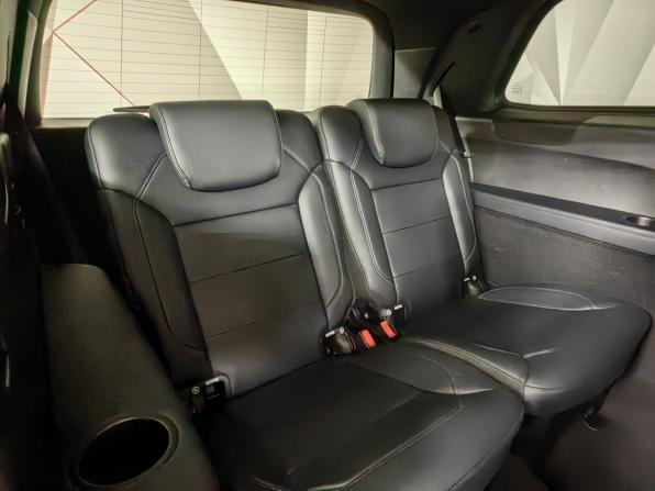 Mercedes-Benz GLS I (X166) с пробегом 2019 года, цена 5 510 000 рублей, 124349 км, внедорожник, Автокод Объявления