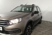 Lada (ВАЗ) Granta I Рестайлинг Волгоград  - изображение 44