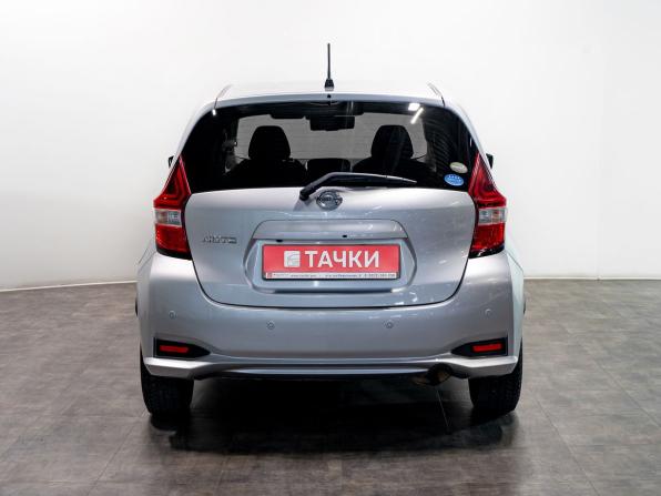 Nissan Note II Рестайлинг с пробегом 2018 года, цена 1 015 000 рублей, 101600 км, хэтчбек, Автокод Объявления