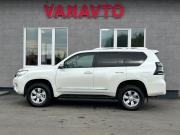 Toyota Land Cruiser Prado 150 Series Рестайлинг 2 Альметьевск  - изображение 41