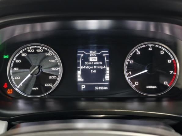 Kaiyi E5 с пробегом 2023 года, цена 1 333 000 рублей, 37493 км, седан, Автокод Объявления