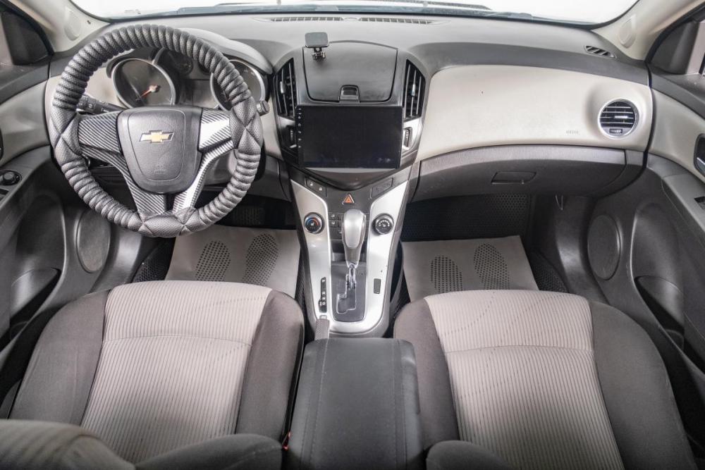 Chevrolet Cruze I Рестайлинг Томск  - изображение 11