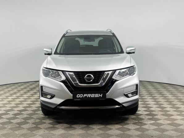Nissan X-Trail III Рестайлинг с пробегом 2020 года, цена 2 257 900 рублей, 152121 км, внедорожник, Автокод Объявления