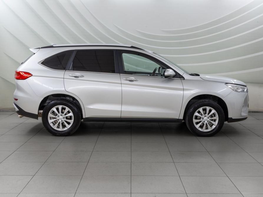 Haval M6 II Волгоград  - изображение 8