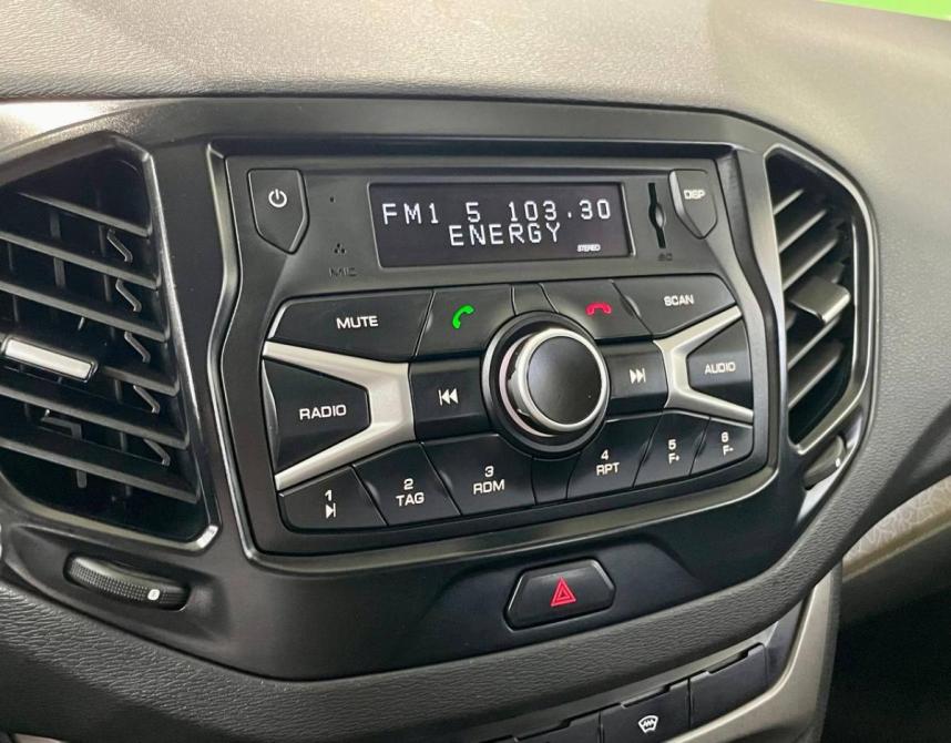 Lada (ВАЗ) Vesta I Красноярск  - изображение 11