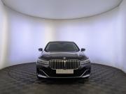 BMW 7 серии VI (G11/G12) Рестайлинг Москва  - изображение 32