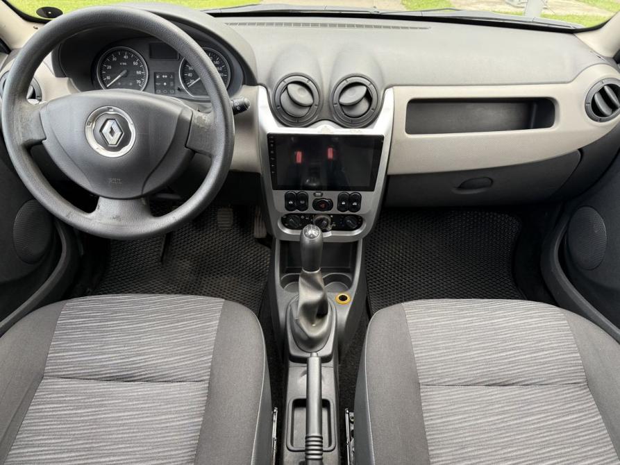 Renault Sandero I Ярославль  - изображение 11