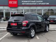 Subaru Forester IV Рестайлинг Пермь  - изображение 23