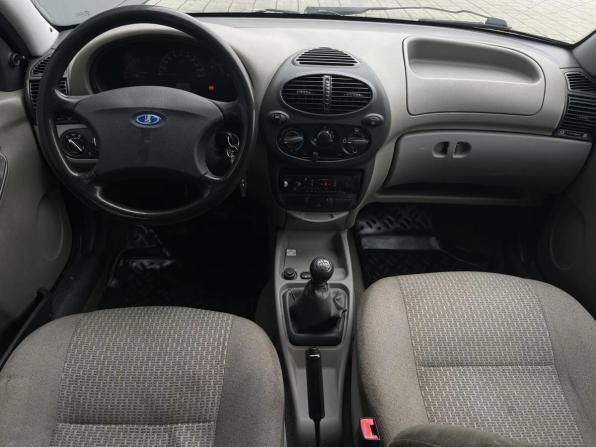 Lada (ВАЗ) Kalina I с пробегом 2012 года, цена 249 000 рублей, 177000 км, хэтчбек, Автокод Объявления