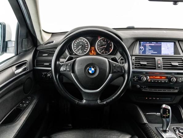 BMW X6 I (E71) с пробегом 2012 года, цена 1 750 000 рублей, 192650 км, внедорожник, Автокод Объявления