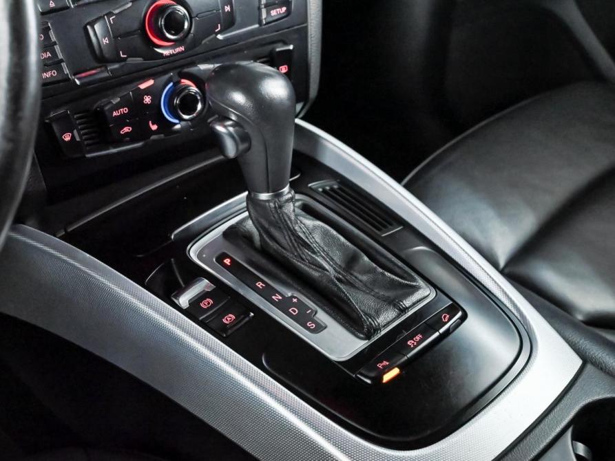 Audi Q5 I (8R) Екатеринбург  - изображение 15