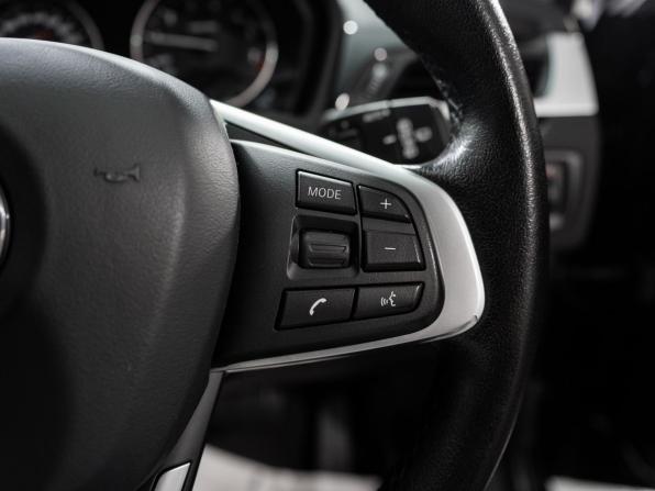 BMW X1 II (F48) с пробегом 2015 года, цена 1 700 500 рублей, 83904 км, внедорожник, Автокод Объявления