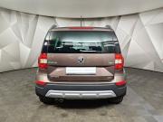 Skoda Yeti I Рестайлинг Москва  - изображение 28
