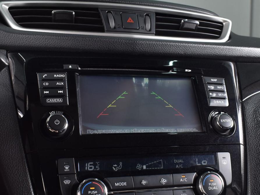 Nissan Qashqai II Кемерово  - изображение 18