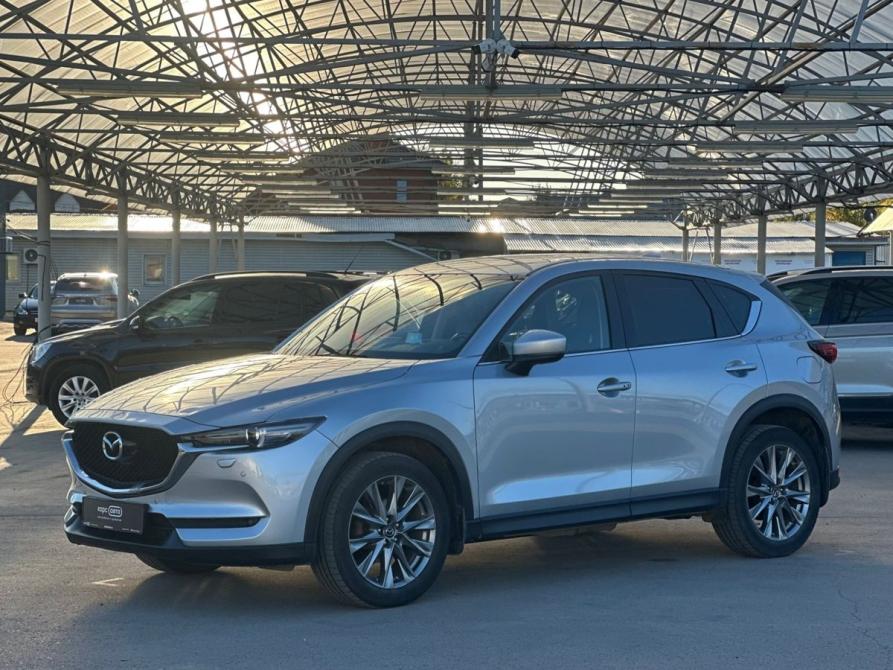 Mazda CX-5 II Тула  - изображение 2